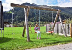 Bergbauernhof Südtirol 06