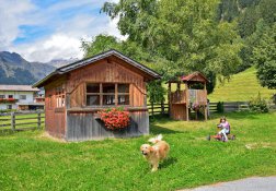 Urlaub mit Kindern 01